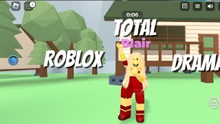 Total Roblox Drama  teamers  Did I win [upl. by Eseer340]