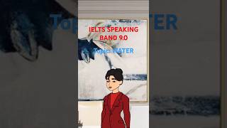 IELTS Speaking Practice  WATER luyện nói chủ NƯỚC [upl. by Aryahay]