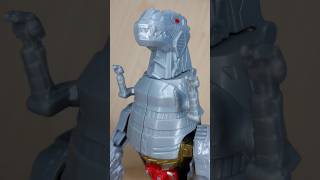 แย้เหล็กสินะ AUTHENTICS DINOBOTS GRIMLOCK transformers ทรานส์ฟอร์เมอร์ส [upl. by Hajidak]