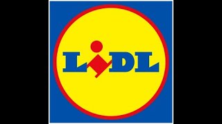 Lidl haul [upl. by Dnalro]