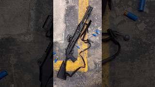 Gucci BENELLI M4 TPRO with LCO and M300C [upl. by Korrie]