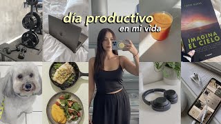 Día productivo en mi vida ☀️ 530am  Nancy Loaiza [upl. by Cristine]