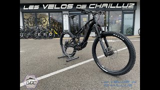 Lapierre Overvolt AM 76 2021 [upl. by Haven]