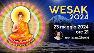 Wesak 2024 [upl. by Carry]