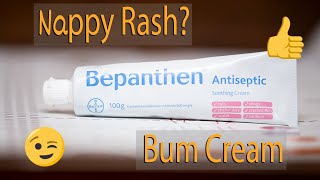 Why use Bepanthen Antiseptic cream [upl. by Woolson921]