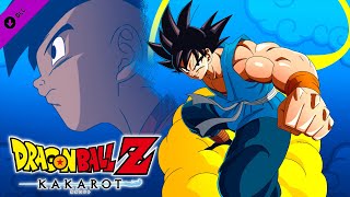 RELEASE DATE Dragon Ball Z Kakarot DLC 6 Update [upl. by Whitehurst]