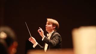 Sibelius Kullervo  Munich Philharmonic OrchestraInkinen 2013 [upl. by Nylhtac370]