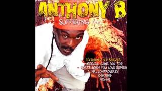 Anthony B  Slavery [upl. by Manoop]