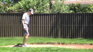 Softball Pitching Problems Illegal Pitches [upl. by Hays66]