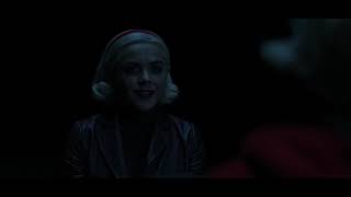 Chilling Adventures of Sabrina Part 4  Defeating The Dark One  Help of Hecate Goddess  Episode 01 [upl. by Lati]