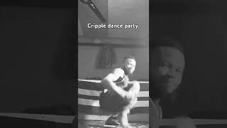 Watch cripple dancing part1 music afrobeats dance love duet lovestory [upl. by Pru946]