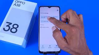 How To Show Sim Contact in oppo a83oppo a83 SIM Card Contact Settingoppo a83 contact settings [upl. by Relyat]