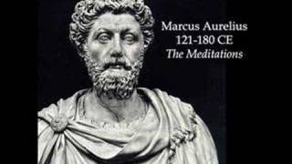 Meditations of Marcus Aurelius Book 4 [upl. by Kery743]