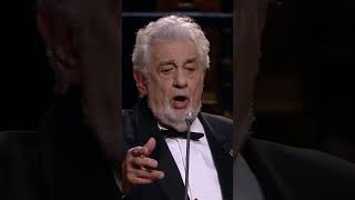 The Pearl Fishers Duet – Plácido Domingo and Dimash Qudaibergen opera [upl. by Ahsilam]