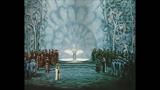 Wagner  Lohengrin Act 3  Bayreuth 1968 [upl. by Htide]