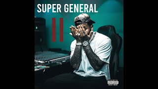 Kevin Gates  Super General 2 [upl. by Emmalee]