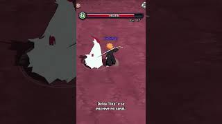 Bleach Brave Souls jogando com Ichigo bleach bleachbravesouls [upl. by Akimad657]