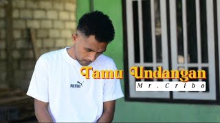 MrCribo  Tamu Undangan  Lagu Tebe Terbaru [upl. by Armillda]