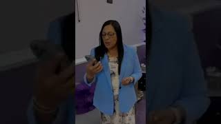 Congreso de Mujeres  Pastora Hulda Almendarez [upl. by Alby621]