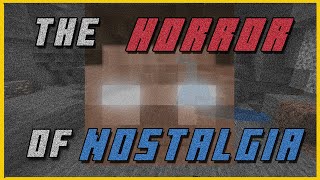 Exploring Horror in Minecraft Creepypastas ARGs Lost Media [upl. by Bruis102]