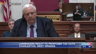 Lawmakers react to Social Security child care tax proposal [upl. by Rior186]