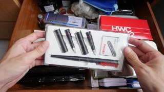 Looking Inside My Art Supplies Drawer Part 12 [upl. by Borek]