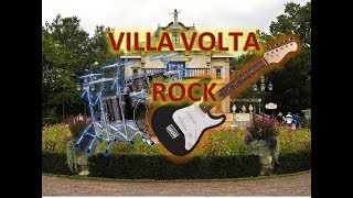 Villa Volta But Its A Rock Song [upl. by Ever545]