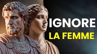 Ce que Vous Ne Devez Jamais Faire à une Femme  Leçons Stoïques  Stoïcisme [upl. by Eimmaj]