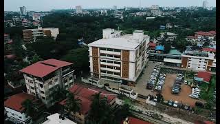 Kasturba Medical College Mangalore  a pioneer in medical education for decades [upl. by Zilevi]