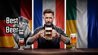 LA GUIDA COMPLETA PER DIVENTARE UN VERO ESPERTO SUGLI STILI DI BIRRA stili di birra corso birra [upl. by Marris633]