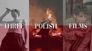 Three Polish Films on Klassiki in 2024 [upl. by Ydnar470]