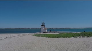 Two Days On Nantucket [upl. by Pavlov858]