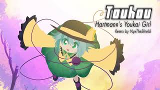 Touhou  Hartmanns Youkai Girl Remix by NyxTheShield Koishis Theme [upl. by Uttasta481]