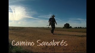 Camino Sanabrés [upl. by Lotsirb]