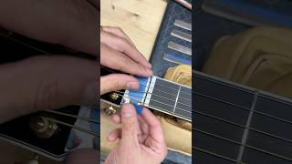 DIY HACK for Your Guitar [upl. by Yeo]