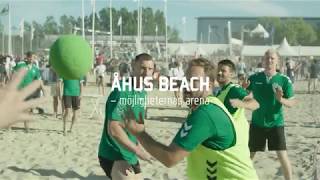 Åhus beach sponsorfilm 2018 [upl. by Waligore860]