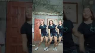 tiktOk cOmpilatiOn  NEVERMIND HER INTRO DANCE CHALLENGE [upl. by Notled]