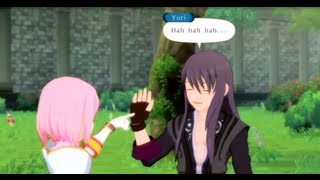 Tales of Vesperia  Part 1 quotTo Points Unknownquot [upl. by Ruthy]