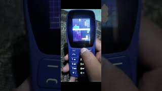 Snake xenzia nokia 105puls [upl. by Nyrrad]