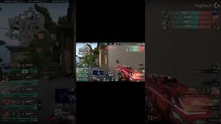 Insane Ace in Valorant VCT 🔥  Best Pro Play [upl. by Hosea]