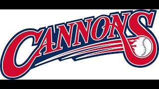 Cannons 16u vs Kobras 16u September 8 2024 [upl. by Uoliram]