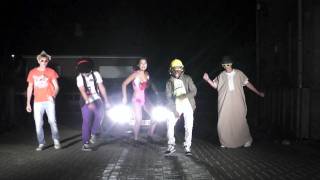 Party Rock Anthem Kamp Clip 2011 [upl. by Mandeville126]