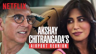 Nostalgia Alert Chitrangadas ICONIC Cameo with our Desi Boy Akshay Kumar  Khel Khel Mein [upl. by Adama]