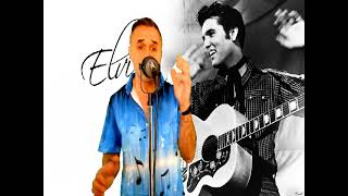 Separate ways Elvis elvis [upl. by Sirapal]