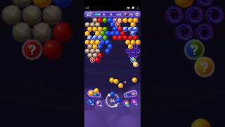 Bubble Pop Star Gameplay  Level 260 Challenge  Tips amp Tricks to Pop Your Way to Victory [upl. by Isacco689]