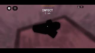 Criminality infection gameplay ￼￼ [upl. by Hufnagel]