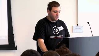 A Successful Git branching model with gitflow by Igal Tabachnik  Reversim Summit 2013 [upl. by Migeon]