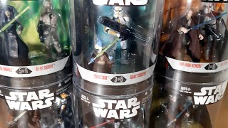 Order 66 2packs series 2 [upl. by Brendon576]