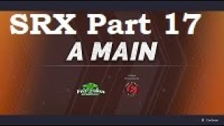 SRX The Game  305 Sprint Car  Episode 17 [upl. by Eilrac965]