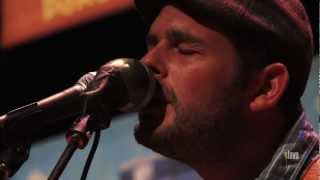 Gregory Alan Isakov  quotEvelynquot eTown webisode 340 [upl. by Minetta]